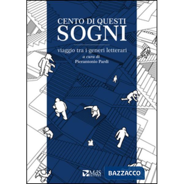 Cento di questi giorni. Viaggio tra i generi letterari