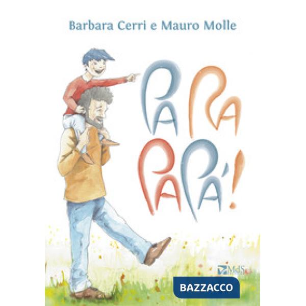 Pa ra papà!