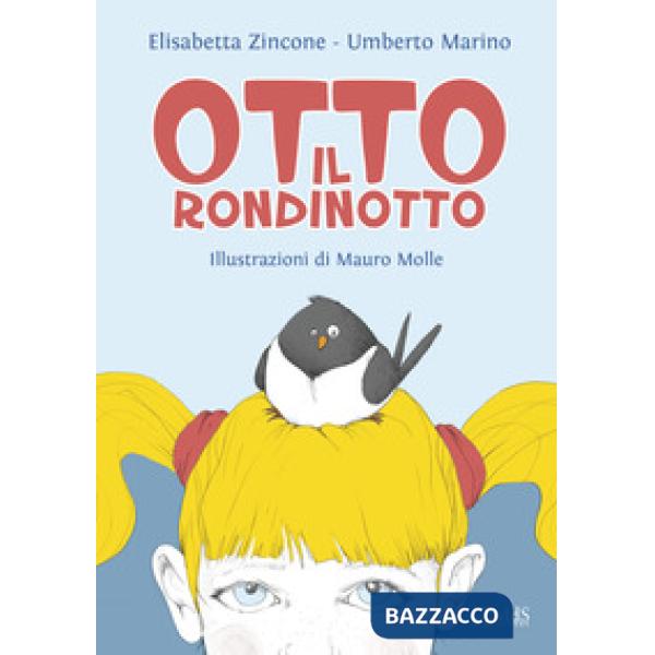 Otto il rondinotto