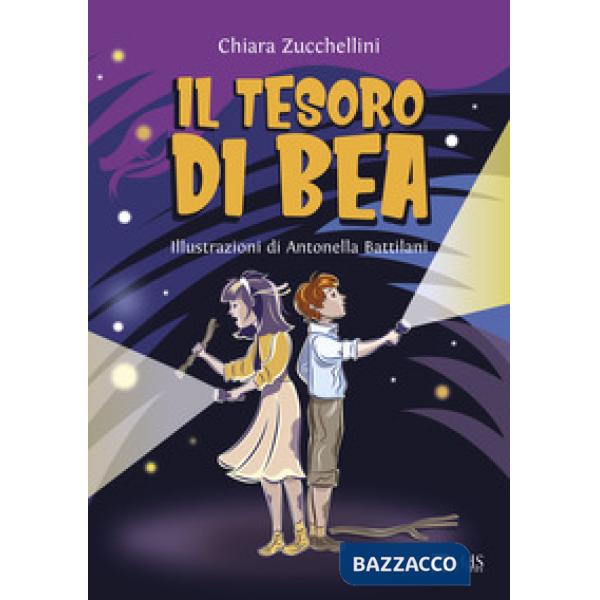 Tesoro di Bea (Il)