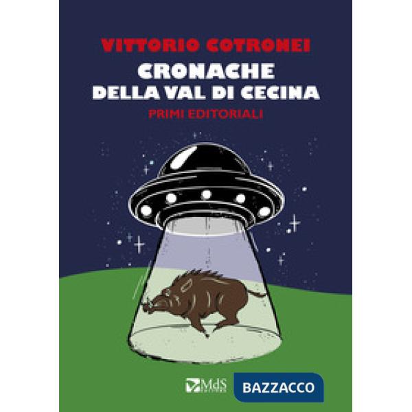 Cronache della Val di Cecina