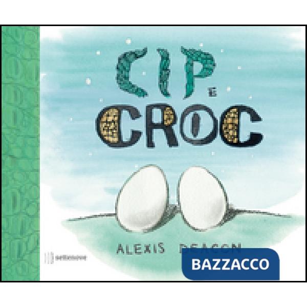 Cip e Croc. Ediz. illustrata