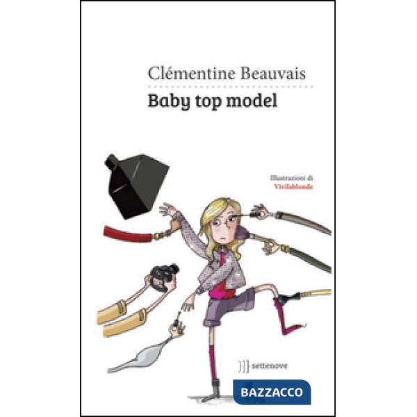 Baby top model
