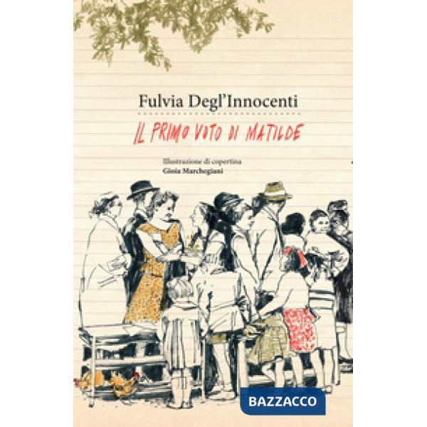 Primo voto di Matilde (Il)