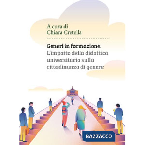 Generi in formazione. L'impatto della didattica universitaria sulla cittadinanza di genere
