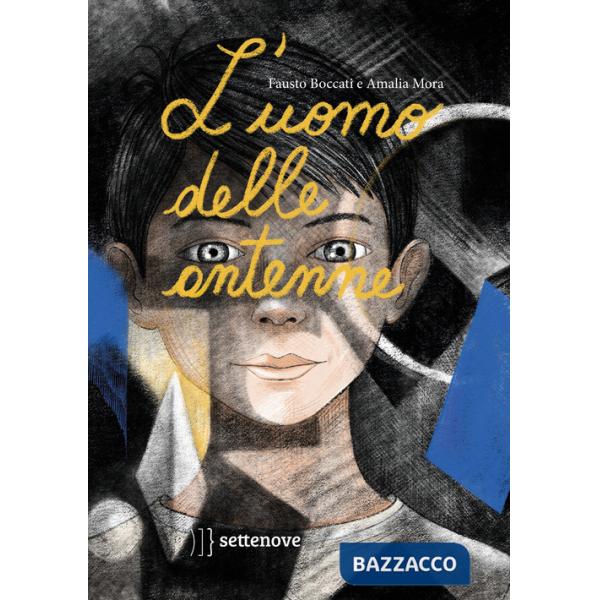 Uomo delle antenne (L')