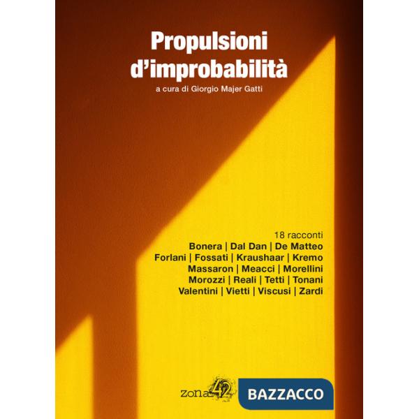 Propulsioni d'improbabilità