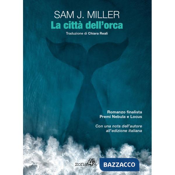 Città dell'orca (La)