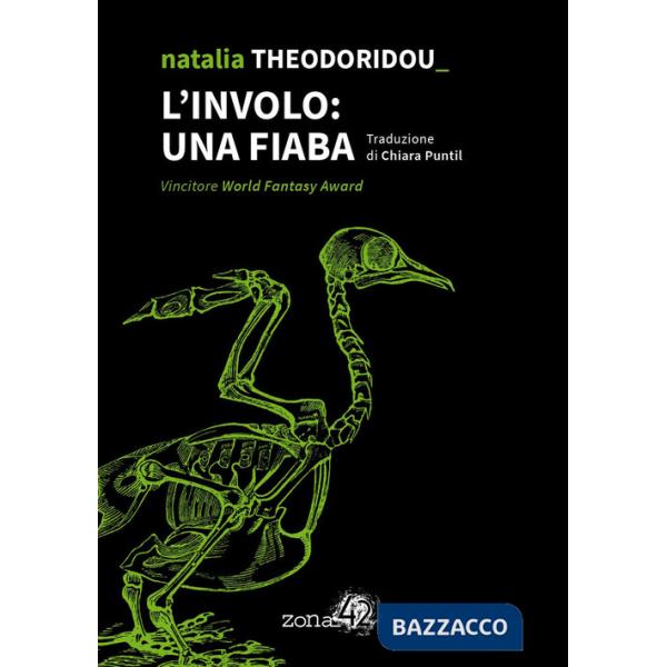 Involo. Una fiaba (L')