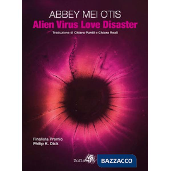 Alien virus love disaster