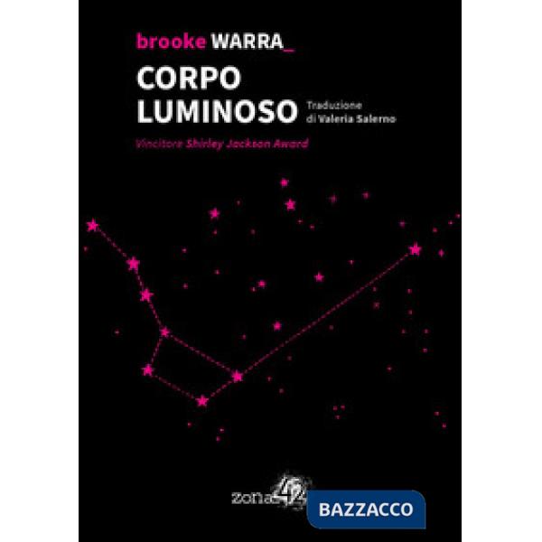 Corpo luminoso