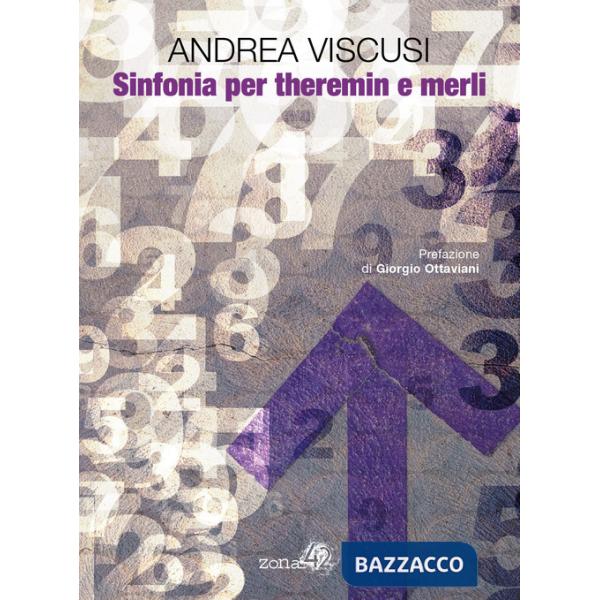 Sinfonia per theremin e merli