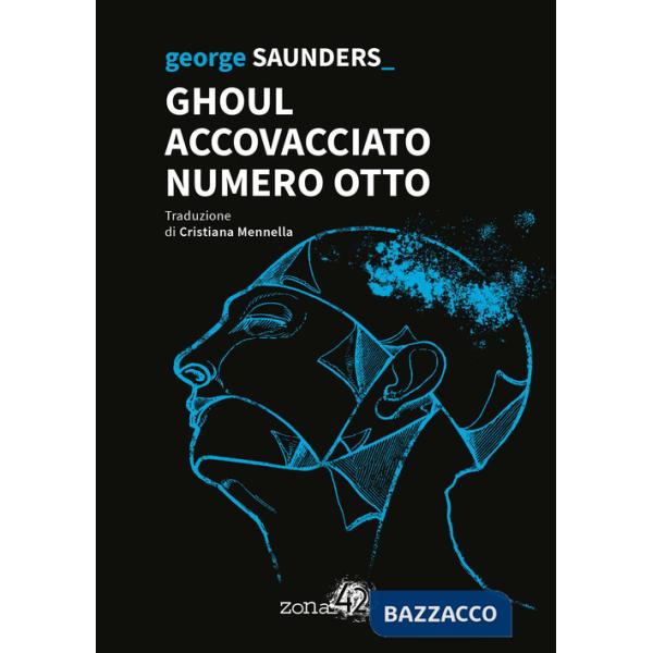 Ghoul accovacciato numero otto