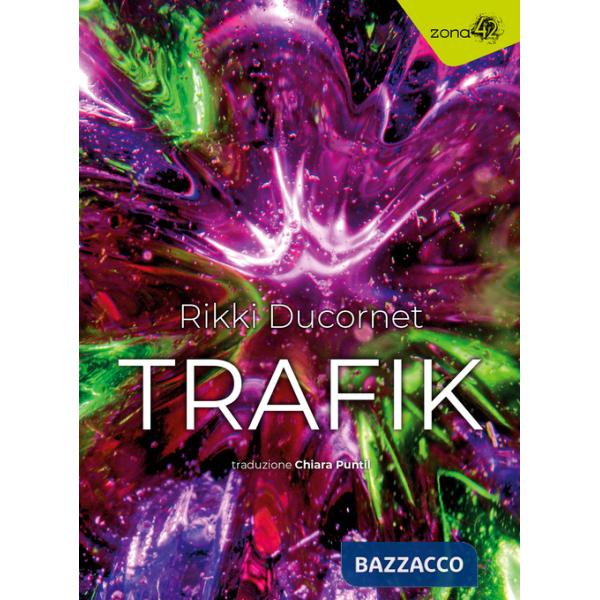 Trafik