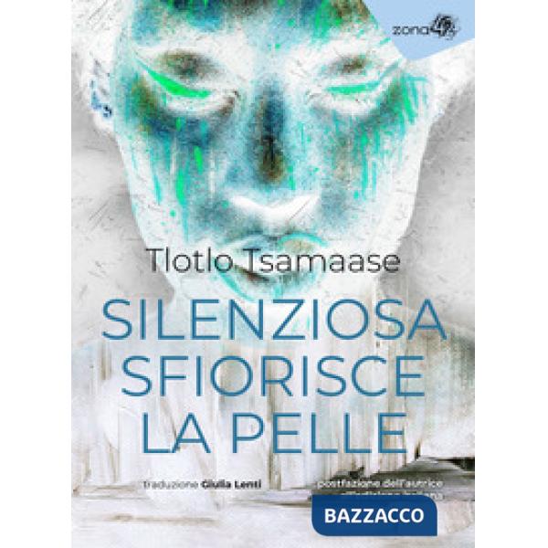 Silenziosa sfiorisce la pelle