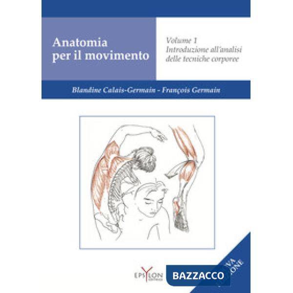 ANATOMIA PER IL MOVIMENTO