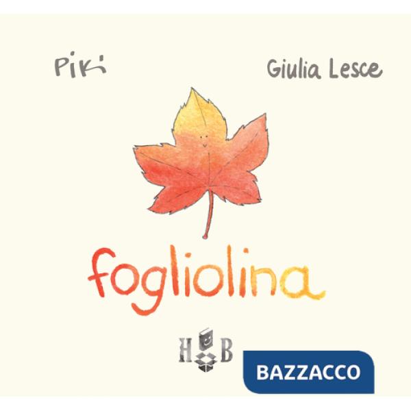 Fogliolina
