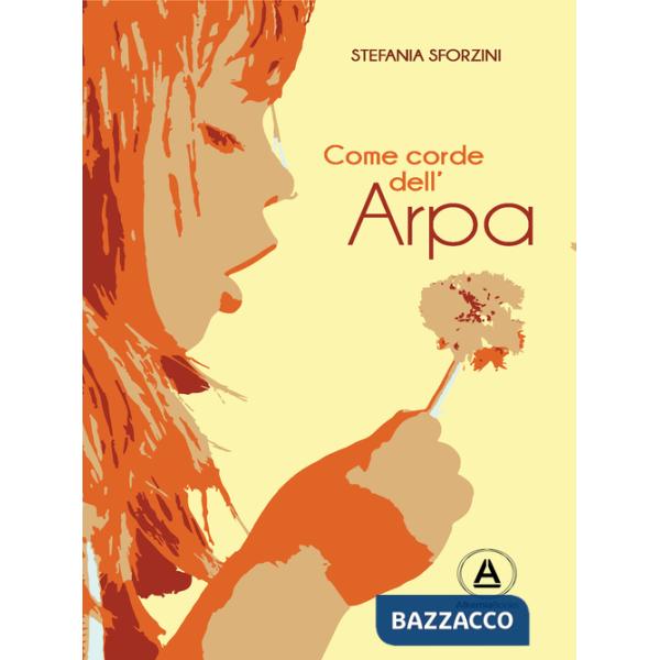Come corde dell'arpa