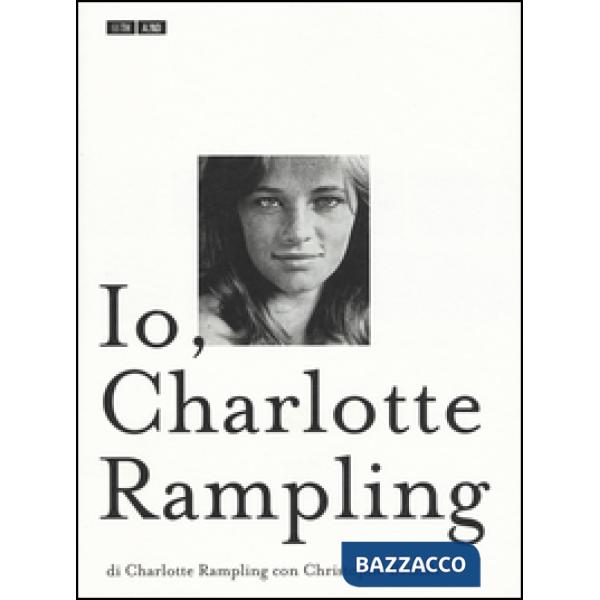 Io, Charlotte Rampling