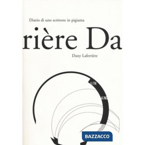 Diario di uno scrittore in pigiama