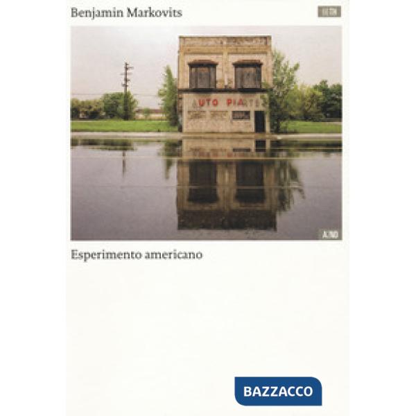 Esperimento americano