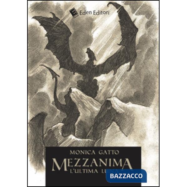 Mezzanima L'ultima Luna