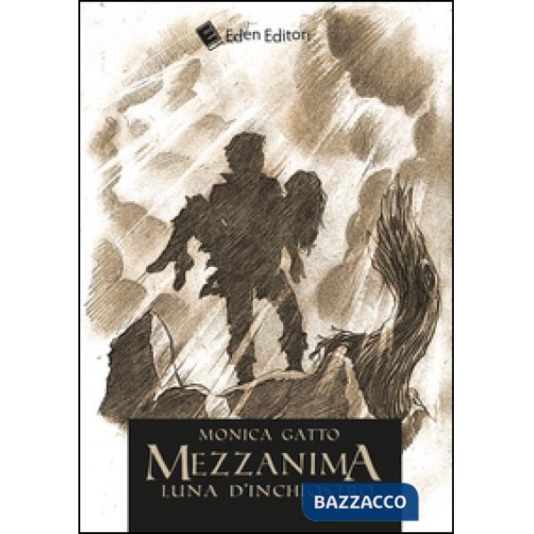 Mezzanima. Luna d'inchiostro