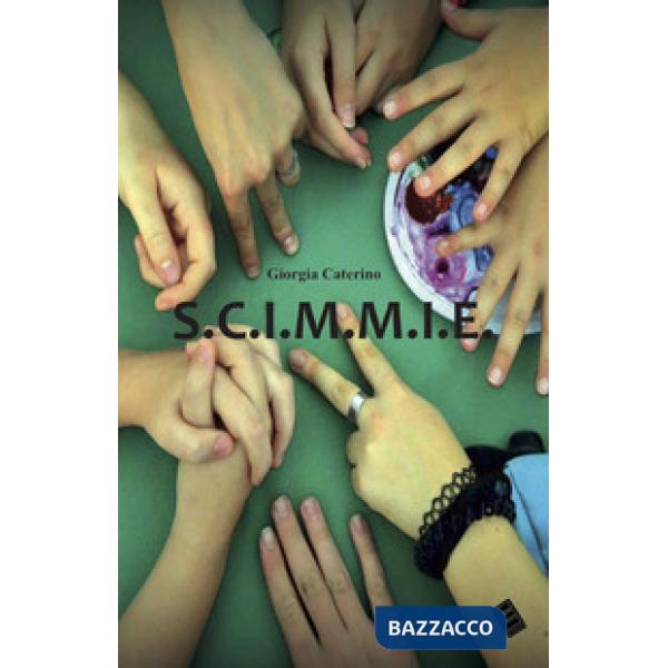 S.C.I.M.M.I.E.