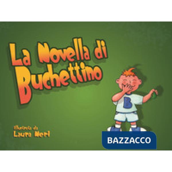 Novella di Buchettino (La)