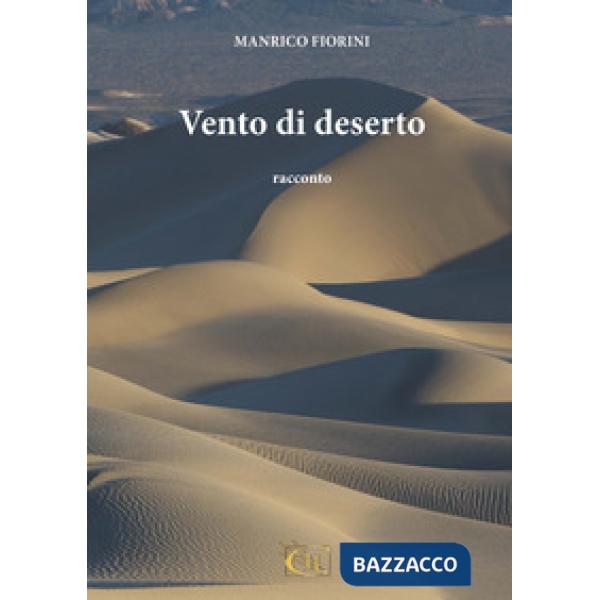 Vento di deserto