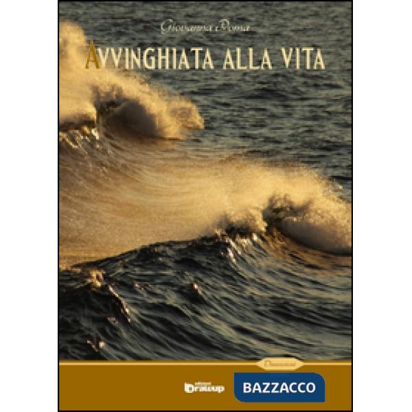 Avvinghiata alla vita