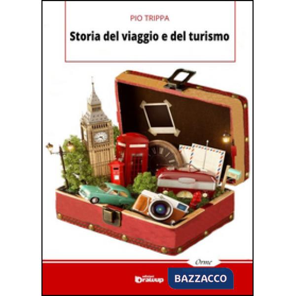 Storia del viaggio e del turismo