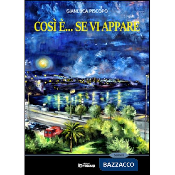 Così è... se vi appare