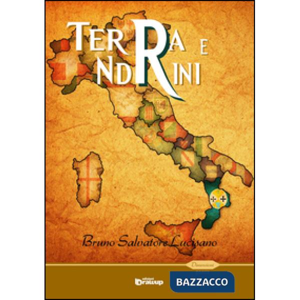 Terra e ndrini