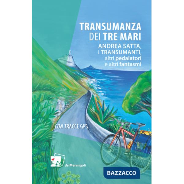 Transumanza dei tre mari