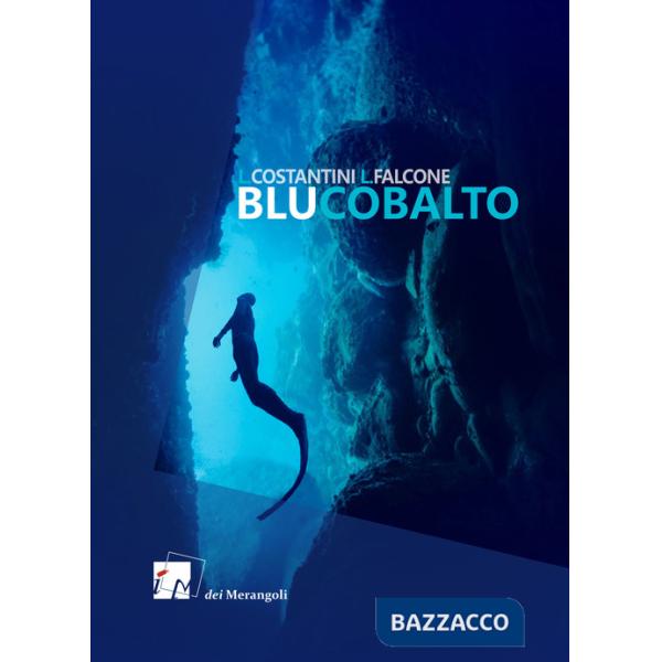 Blu cobalto