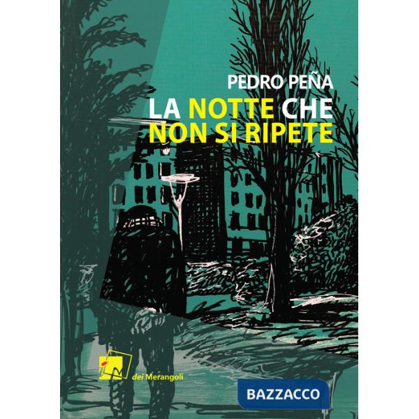 Notte che non si ripete (La)