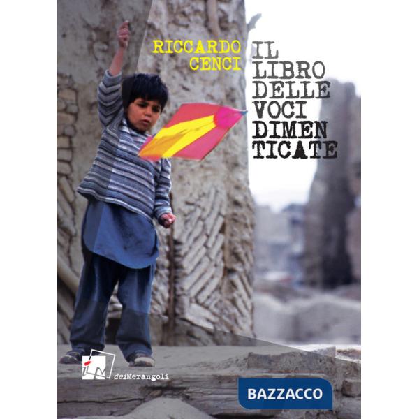 Libro delle voci dimenticate (Il)