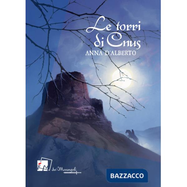 Torri di Cnus. Trilogia di Tzjane (Le)