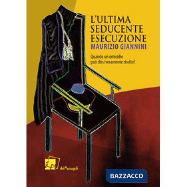 Ultima seducente esecuzione (L')