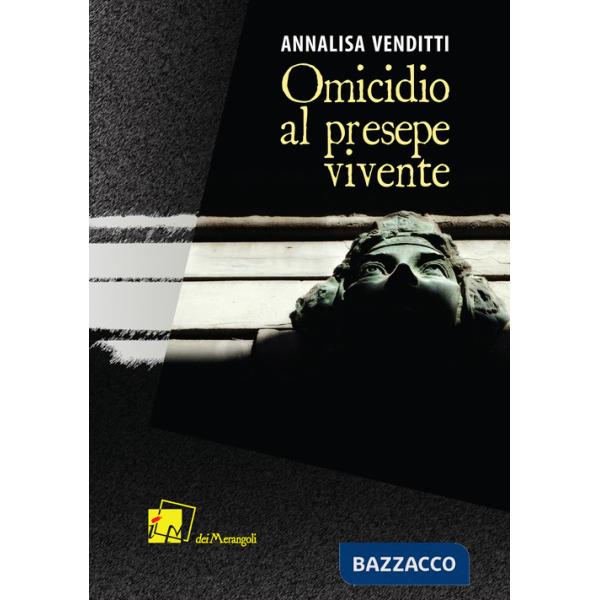 Omicidio al presepe vivente