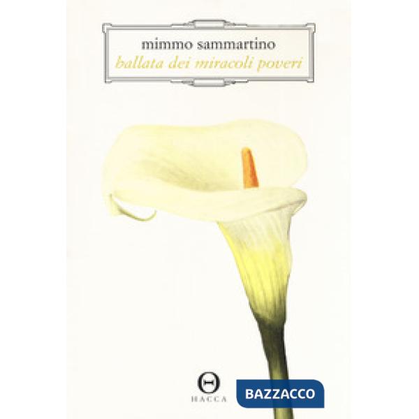 Ballata dei miracoli poveri