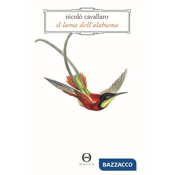 Lama dell'Alabama (Il)