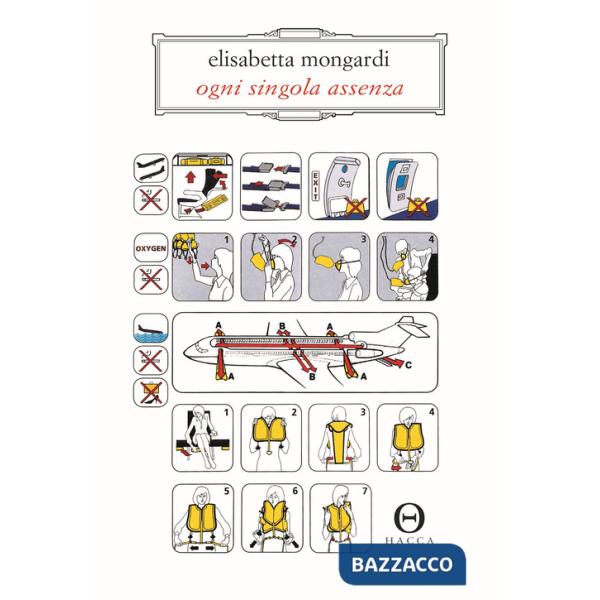 Ogni singola assenza