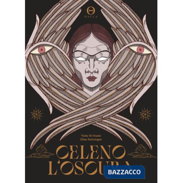 Celeno l'oscura