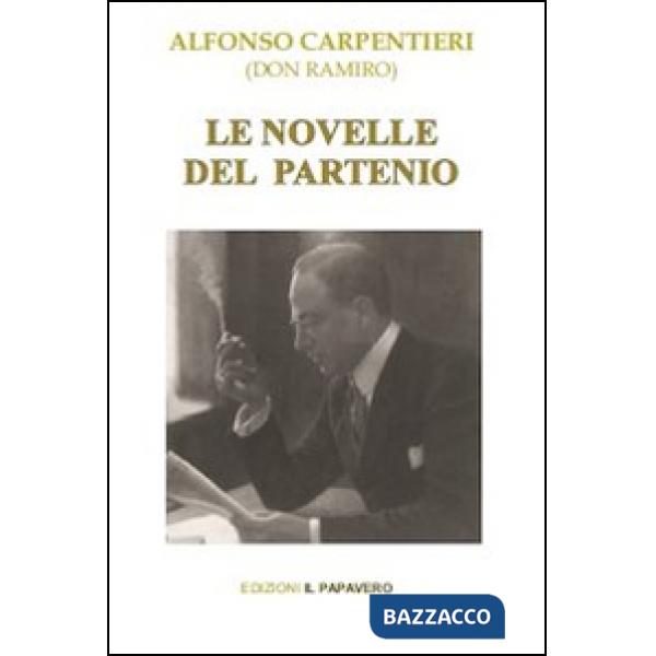 Novelle del partenio. Don Ramiro (Le)