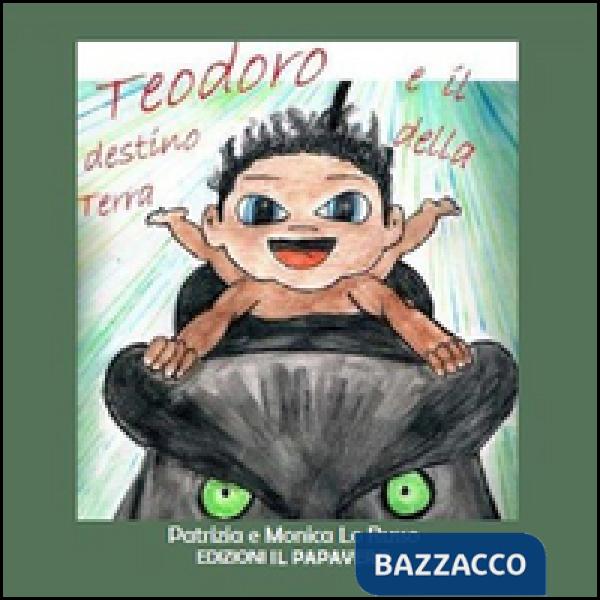 Teo e il destino della terra