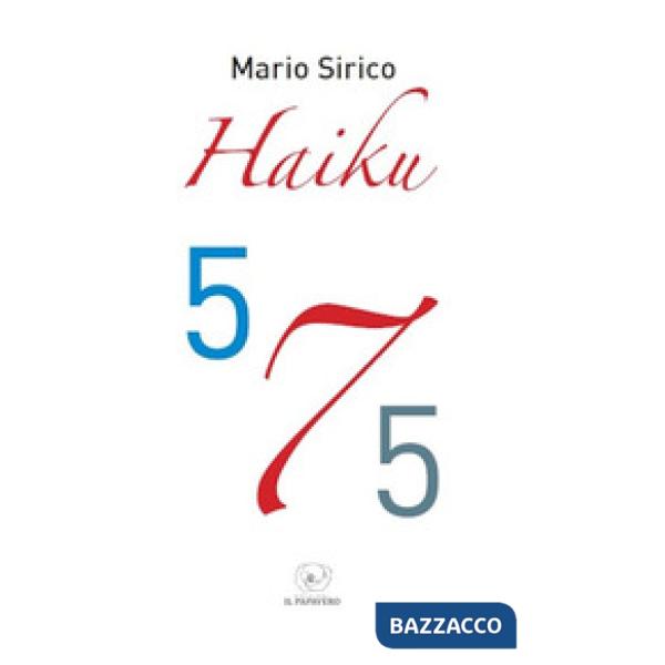 Haiku 5 7 5