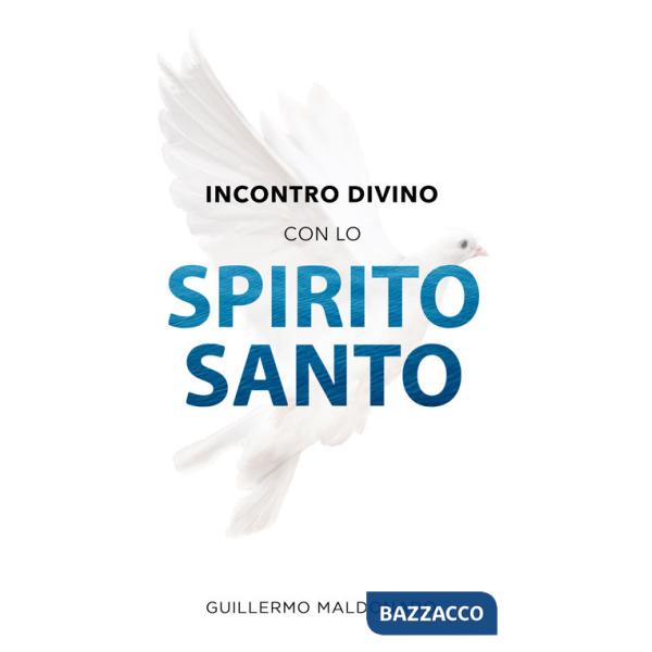 Incontro divino con lo Spirito Santo