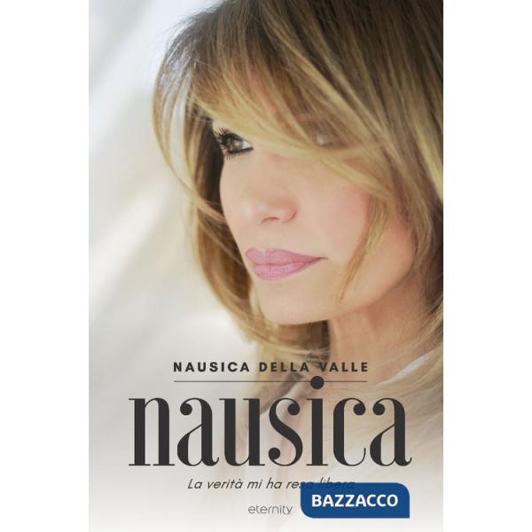 Nausica. La verità mi ha resa libera